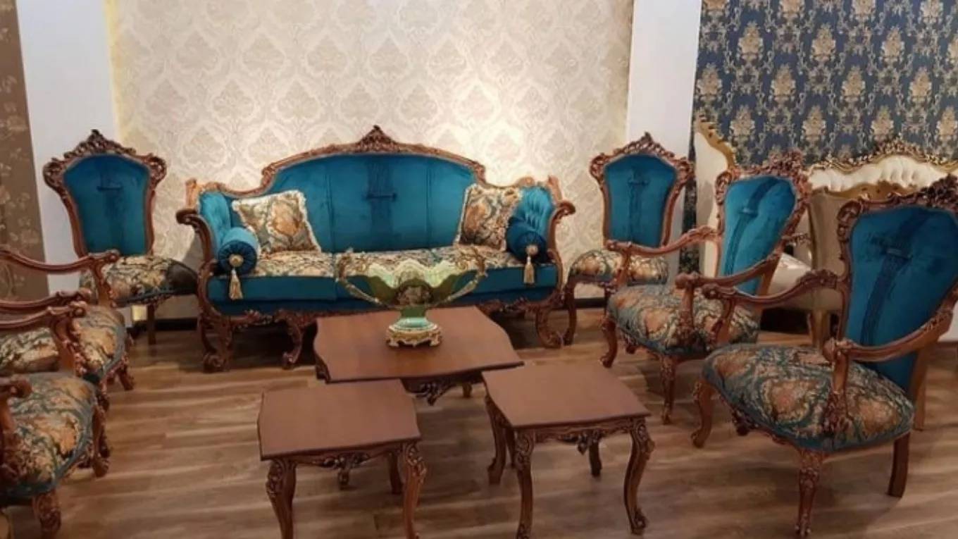 أثاث بابك